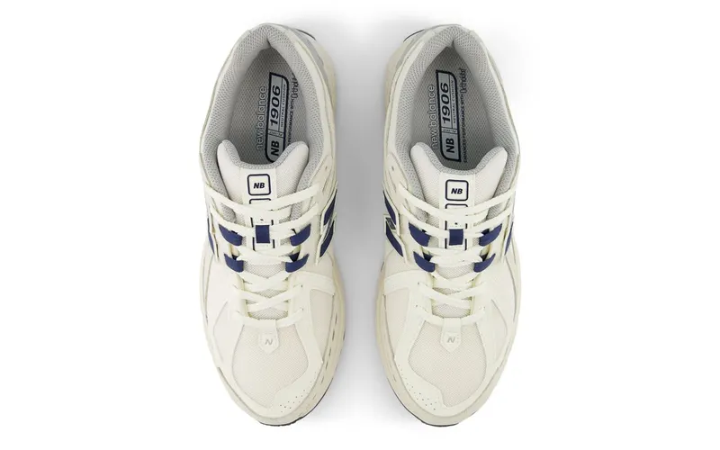New Balance 1906R Sea Salt Navy (M1906REK)