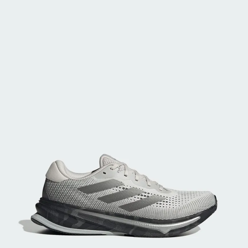 adidas Supernova Rise Grey Iron Metallic Grey (ID8782)
