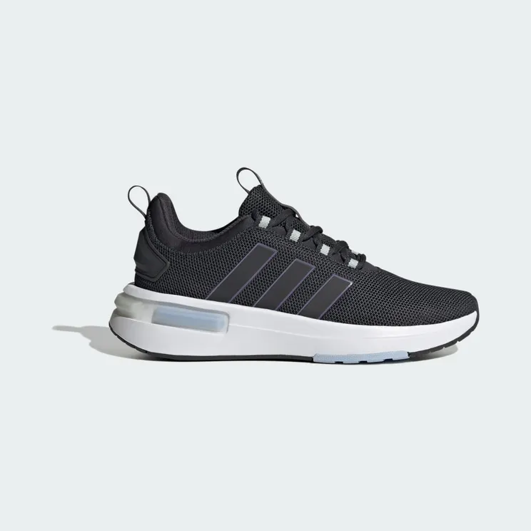adidas Racer TR23 Carbon / Carbon / Blue Dawn (IG7343)