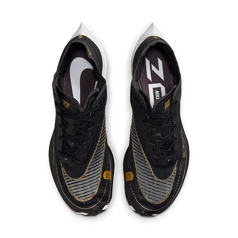Nike ZoomX Vaporfly Next% 2 Road Racing Black (CU4111-001)