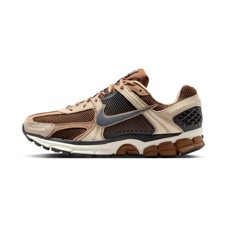 Nike Zoom Vomero 5 “Light British Tan / British Khaki / Linen / Dark Smoke Grey” (HF1553-202)