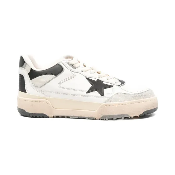Golden Goose Forty2 leren “White” (GMF00630F005745)