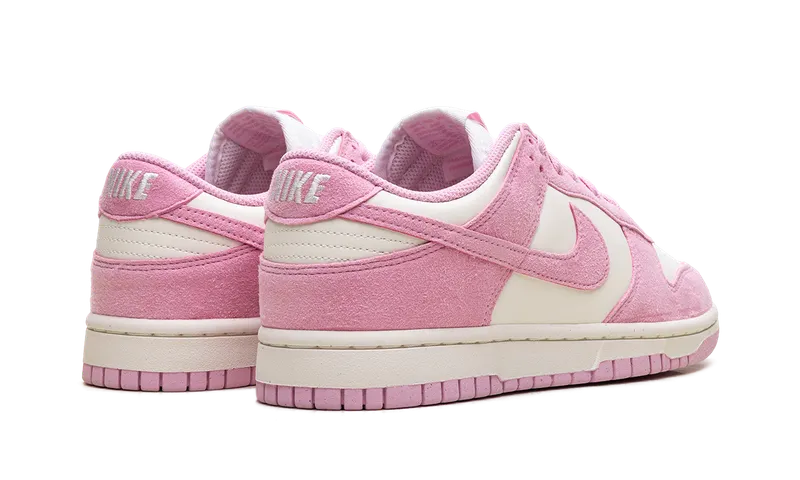 Nike Dunk Low Next Nature “Pink Rise” (HJ7673-101)