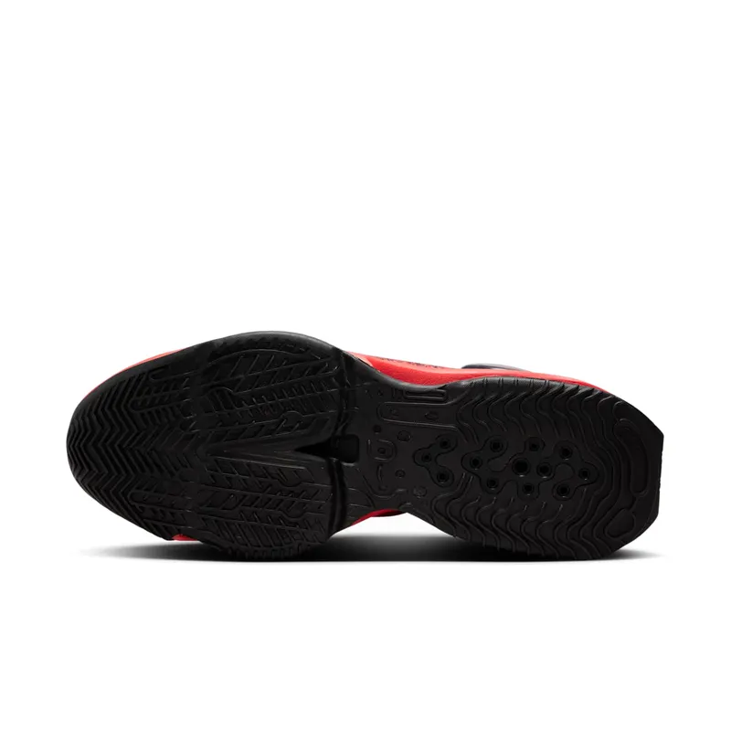 Nike GT Jump 2 Shaedon Sharpe PE Canadian Roots (HJ6625-900)