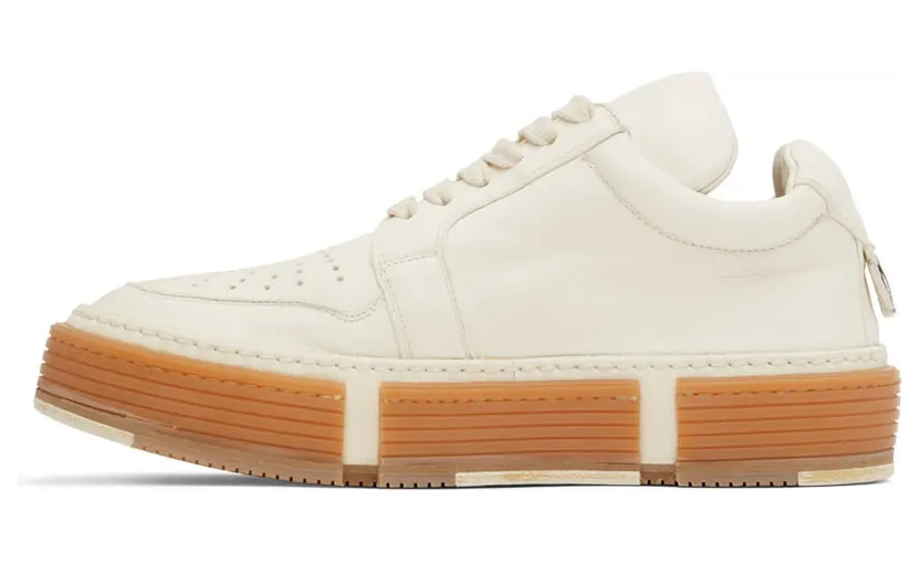 Guidi Black GJ02 Low-Top Sneakers (GJ02) (3)