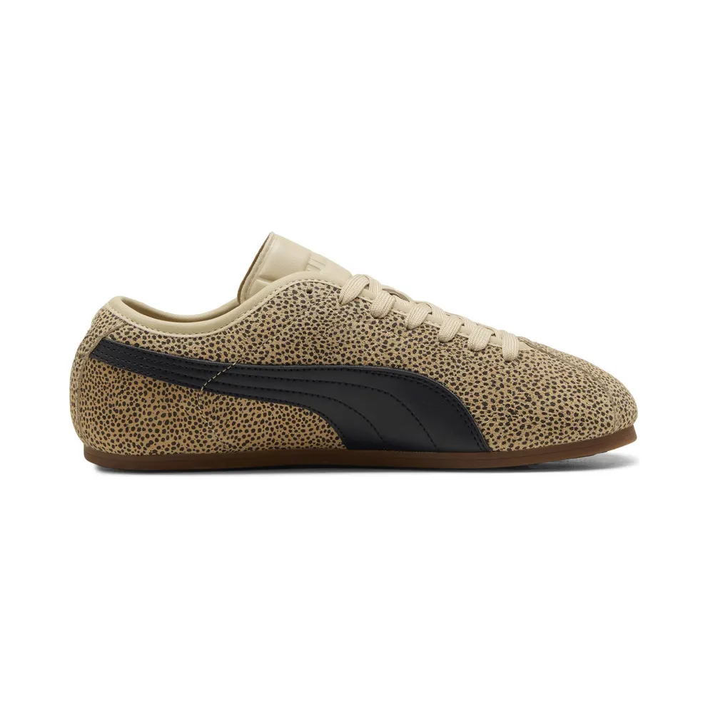 Puma Tackle Topcat “Toasted Almond / Puma Black / Gum” (404835_01)