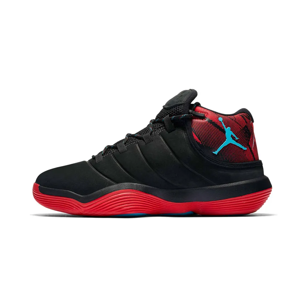 Jordan Super.Fly 2017 N7 2017 (GS)