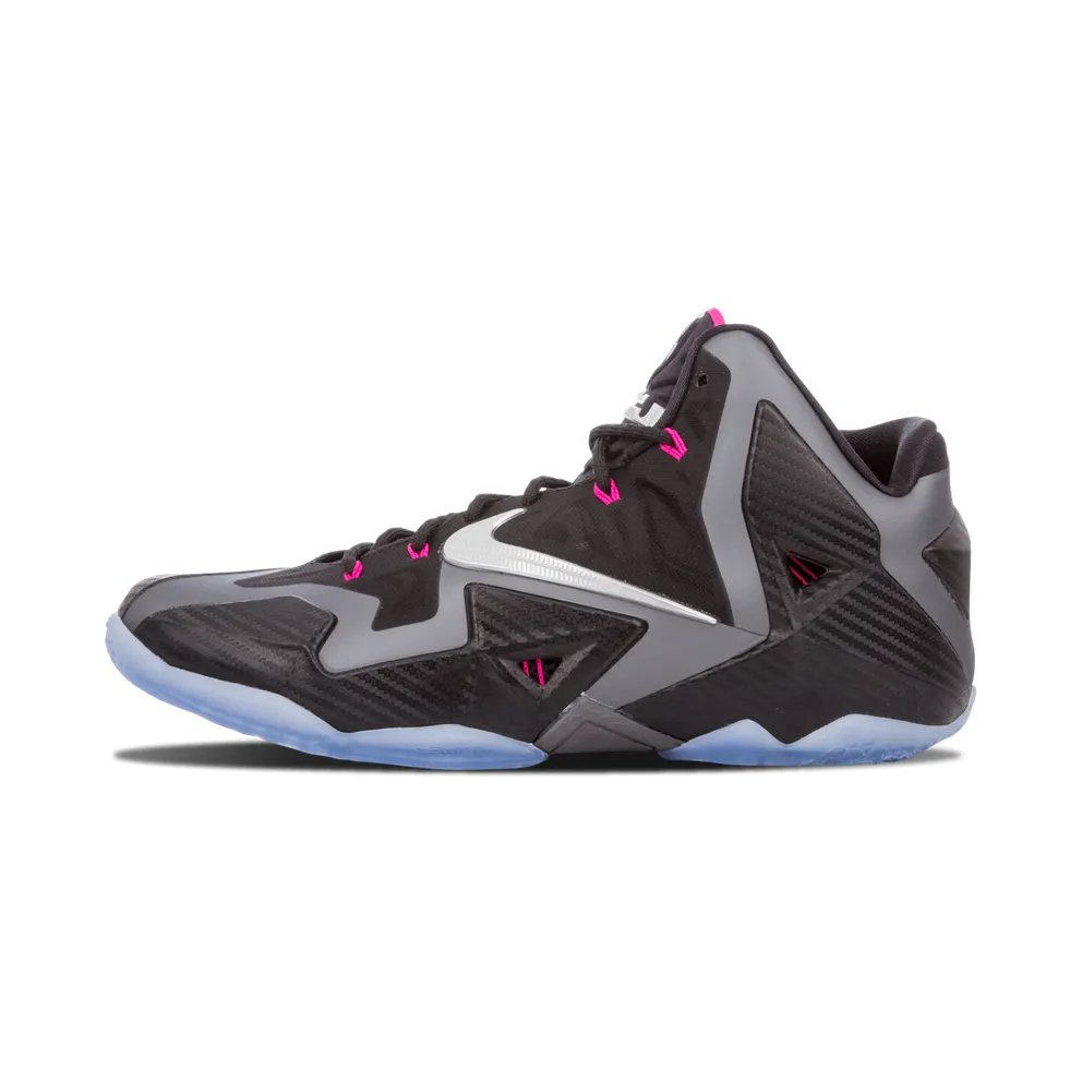 Nike LeBron 11 Miami Nights (616175-003)