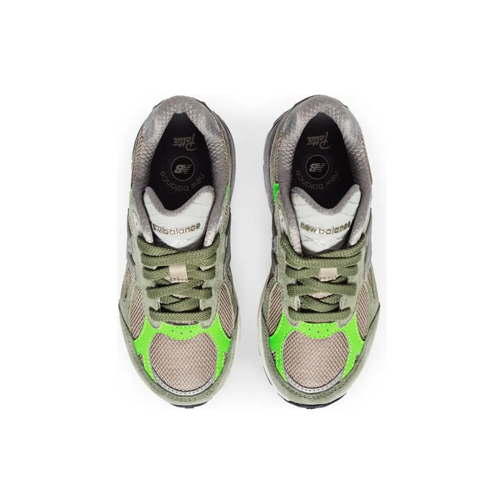 990v3 PS “Patta x New Balance PS” (PC990PP3)