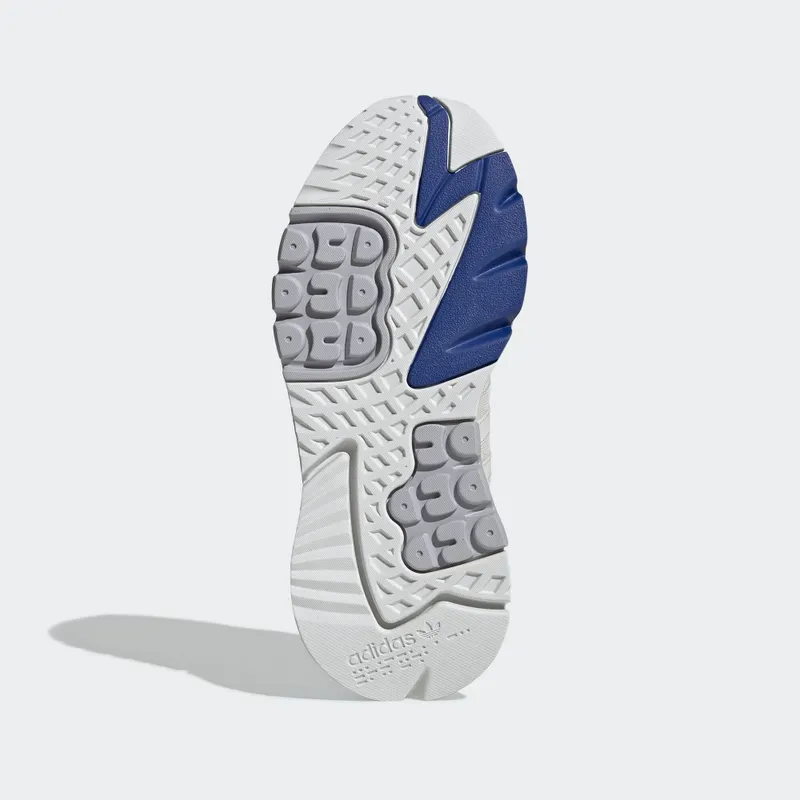 Adidas Nite Jogger W Grey (EE5910)