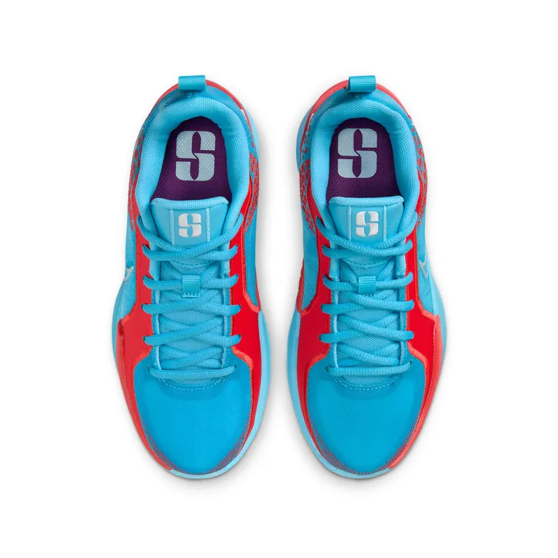 Nike Sabrina 2 GS “Slurpee” (FQ7376-400)