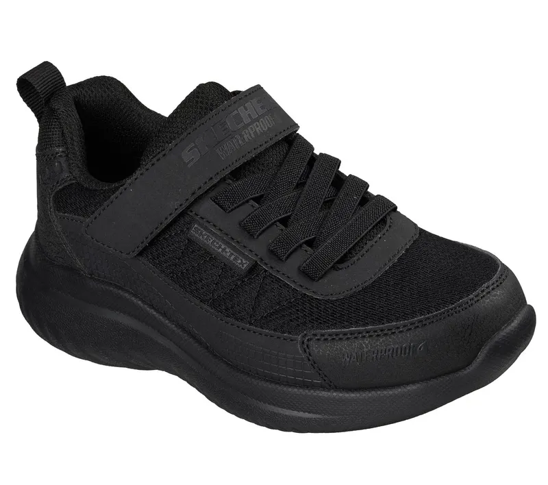 Skechers Waterproof: Bounder 2.0 – Aqua Pace Sneaker Black