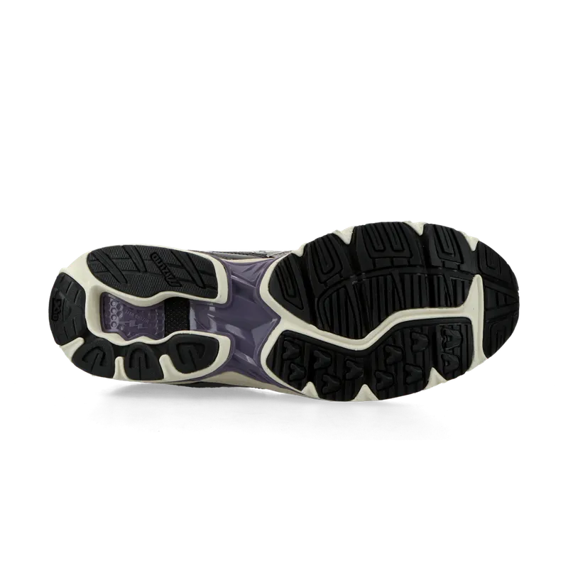 Mizuno Wave Rider 10 “Yokai” (magnet / magnet / opal gray) – D1GA246401