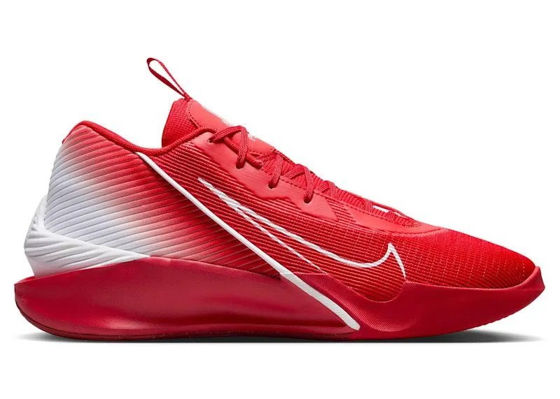 Nike GT Jump Academy TB University Red White (HQ8032-600)