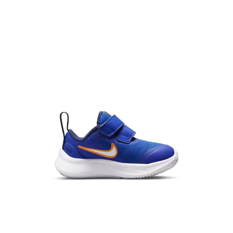Nike Star Runner 3 Baby/Toddler Blue (DA2778-403)