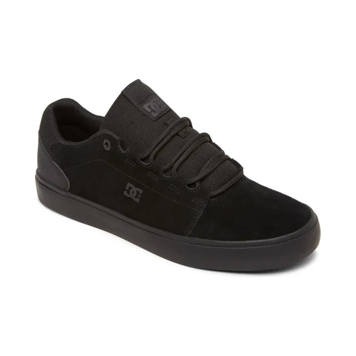 DC Hyde black/black/black (ADYS300580-3BK)
