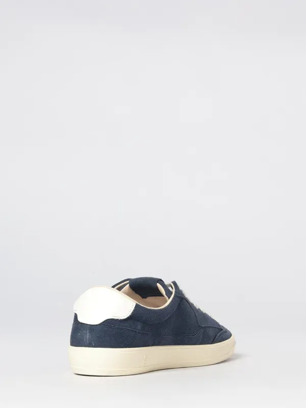 Autry Windscape Leather Sneakers Blue (SCLMKT05) (2)