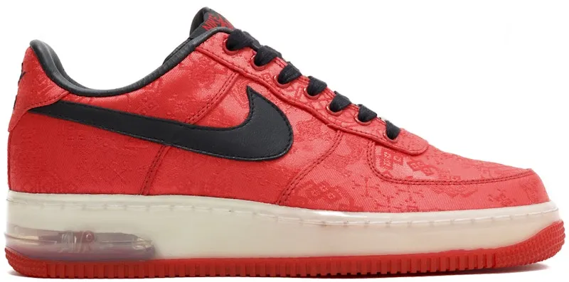 Nike Air Force 1 Low 1WORLD CLOT (Special Box) ((Special Box) 358701-601)