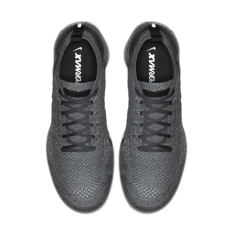 Nike Air VaporMax 2 Dark Grey Dark Grey/White-Wolf Grey-Black-Cool Grey-Anthracite (942842-002)