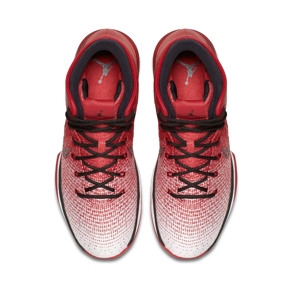 Jordan XXX1 Chicago University Red/Black-White (845037-600)