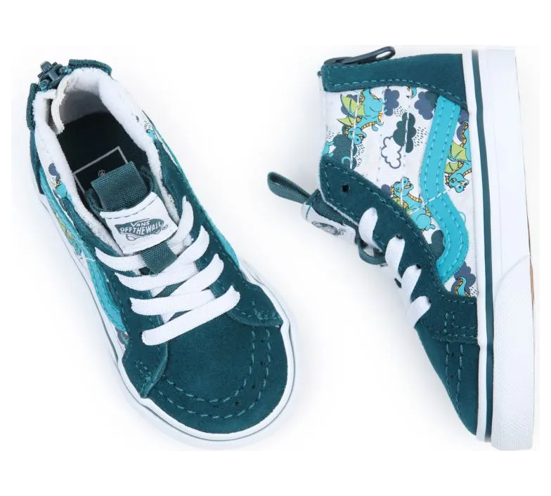 vans-sk8-hi VN000XG560Q
