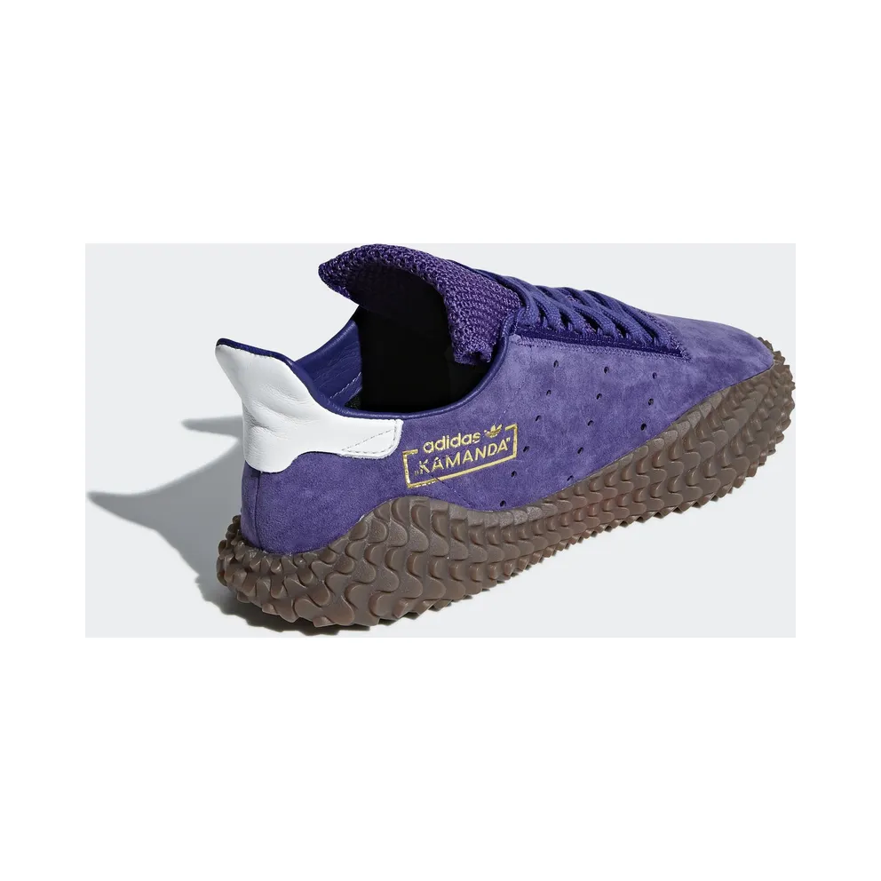 adidas Kamanda Energy Ink Energy Ink/Energy Ink/Crystal White (AQ1226)
