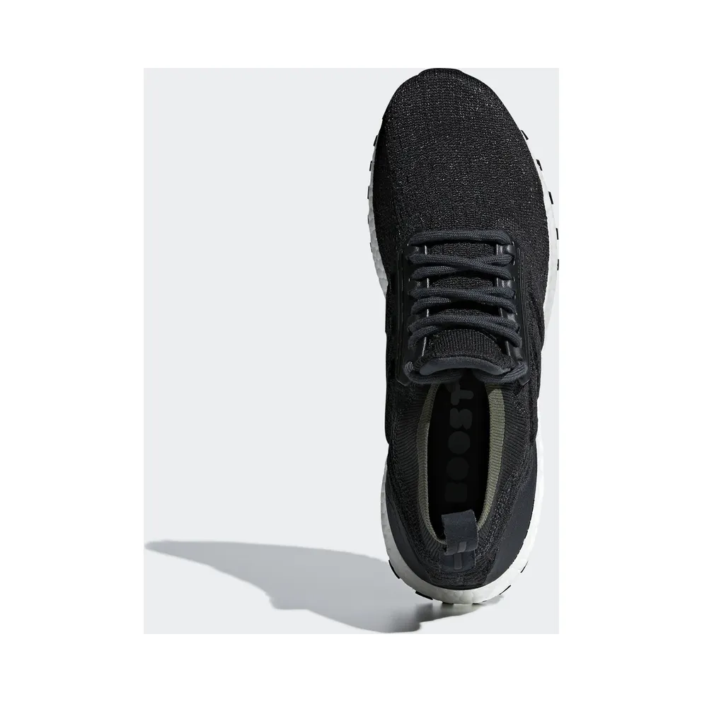 adidas Ultra Boost ATR Carbon Core Black Carbon/Core Black/Cloud White (CM8256)