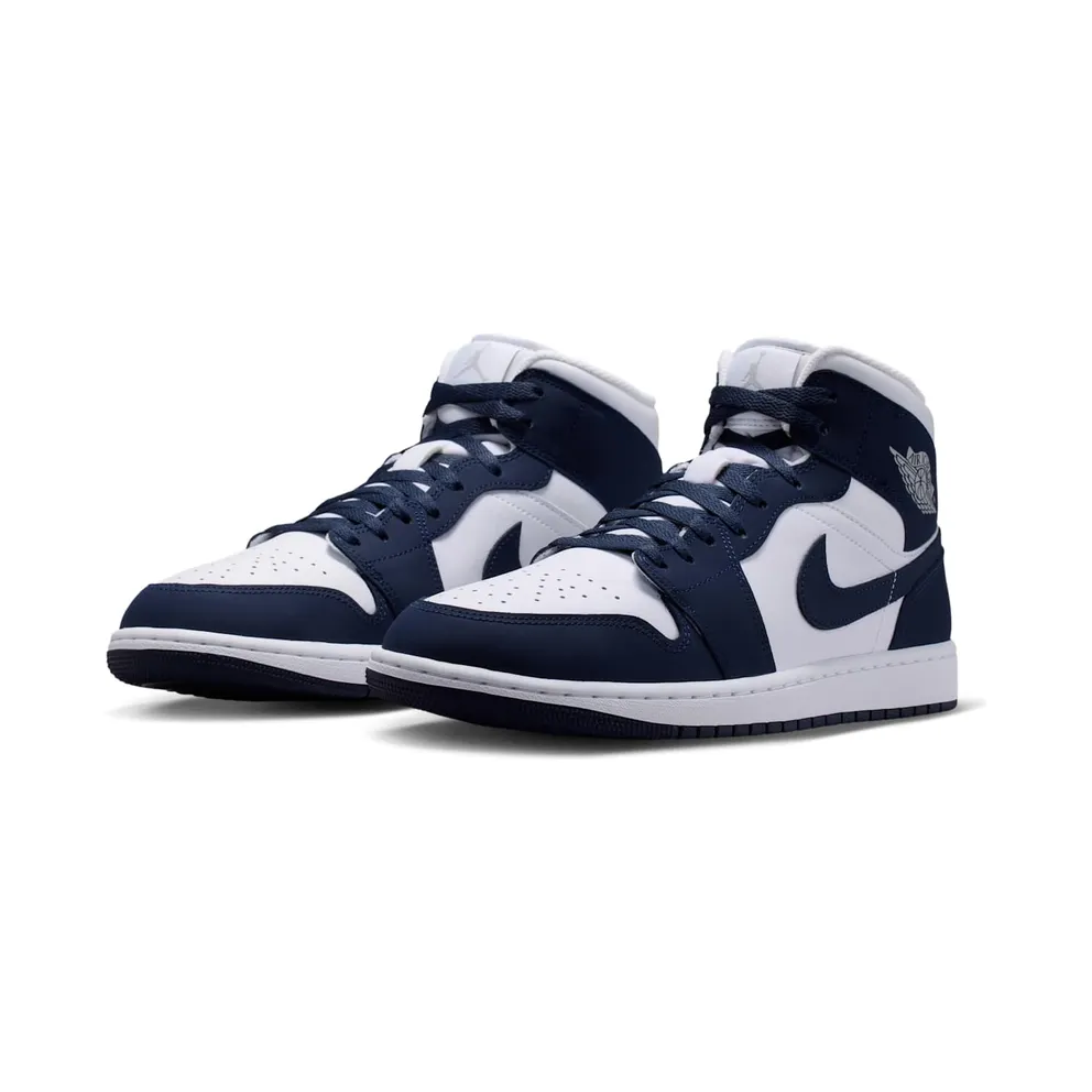 Air Jordan 1 Obsidian/White/Grey Fog/Obsidian (IV6046-400)