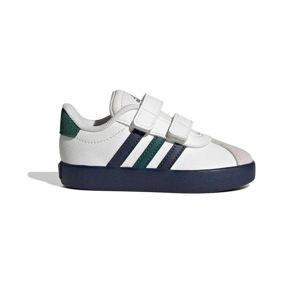 Adidas VL Court White (IH3964)
