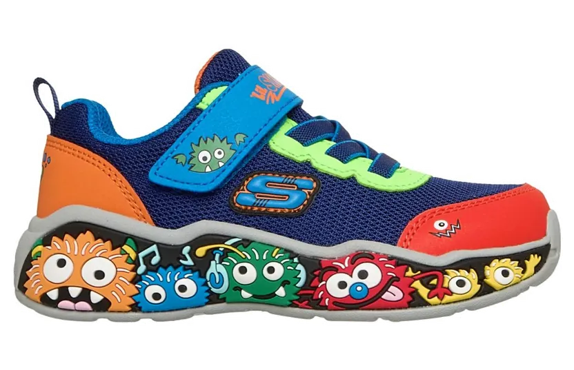 skechers-skech 407312NNVMT