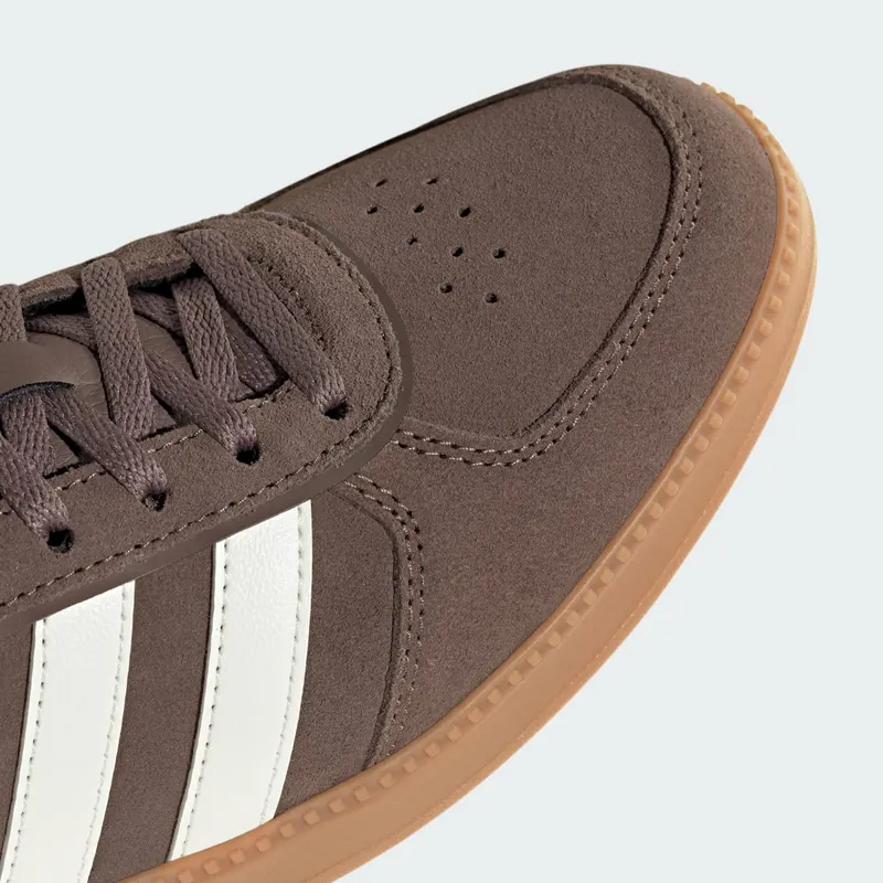 adidas Breaknet Sleek Earth Strata Off White Gum (JR6905)