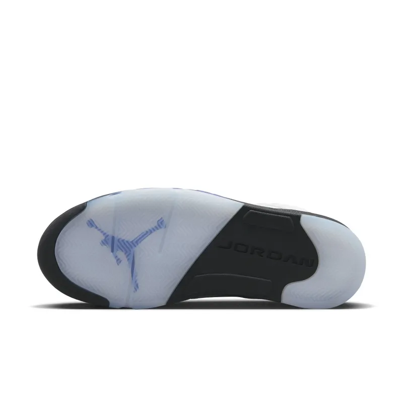Air Jordan 5 Retro Dark Concord (GS) (DD0587-141)