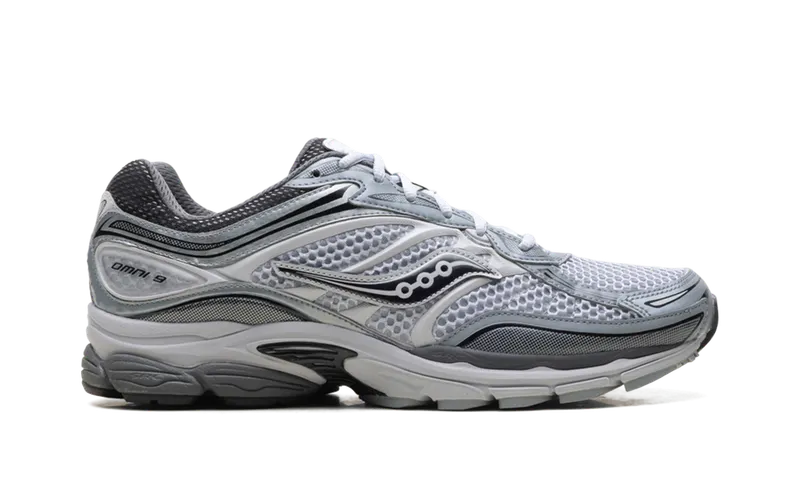 Saucony Pro Grid Omni 9 “Microchip” (S70739-8)