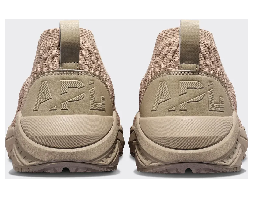 APL TechLoom Traveler “Cobblestone” (Dames) (3)