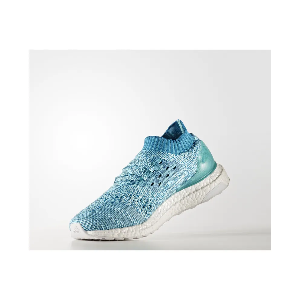 adidas Ultra Boost Uncaged Energy Aqua (W) (S80781)