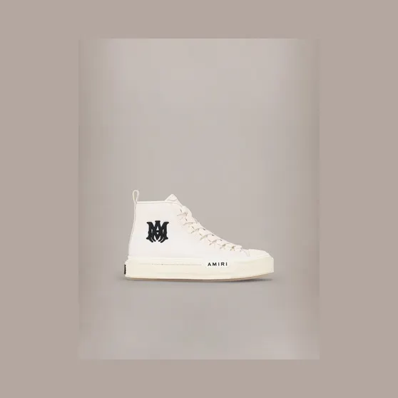 Amiri MA Court “White” (AMSNSN1012-003O)