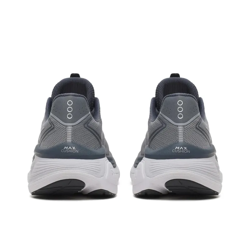 SAUCONY Hurricane 26 “Cinder / Gunmetal” (S101098-1021)