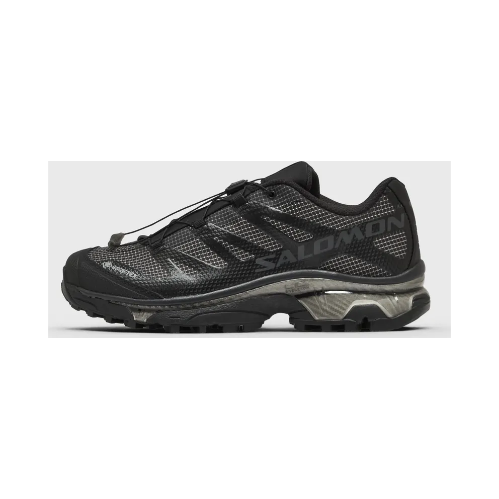 Salomon XT-4 GTX Black