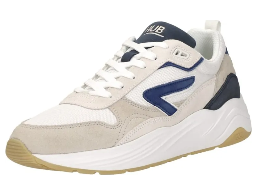 HUB sneaker Offwhite (6000069992C15)