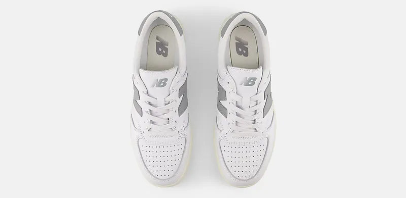 New Balance T500 “White” (U5006OR)