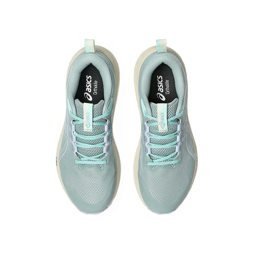 ASICS GEL-TRABUCO TERRA 3 “Ocean Haze / Fresh Air” (1012B925-400)