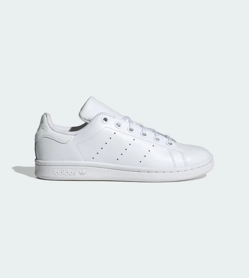 Adidas Stan Smith Kids Cloud White / Cloud White / Cloud White (JP9712)