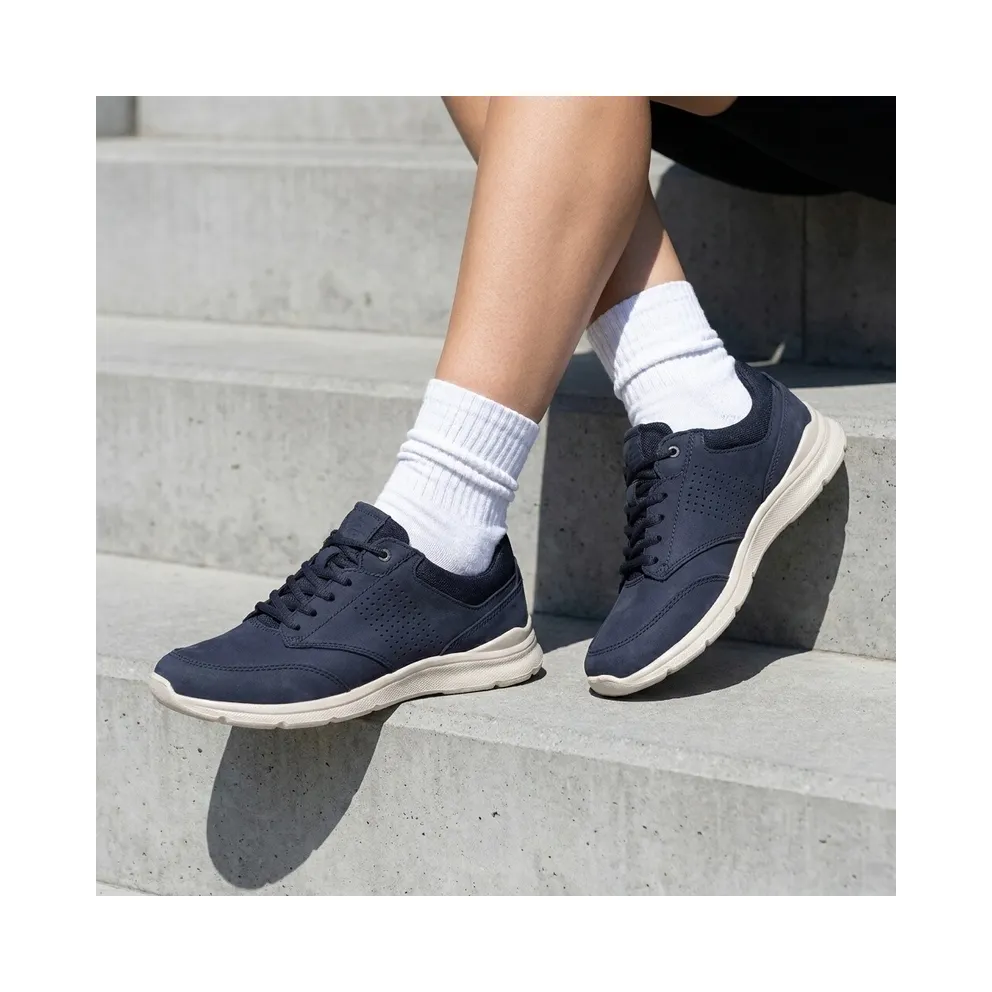 Ecco sneaker Blue (511734-51117)