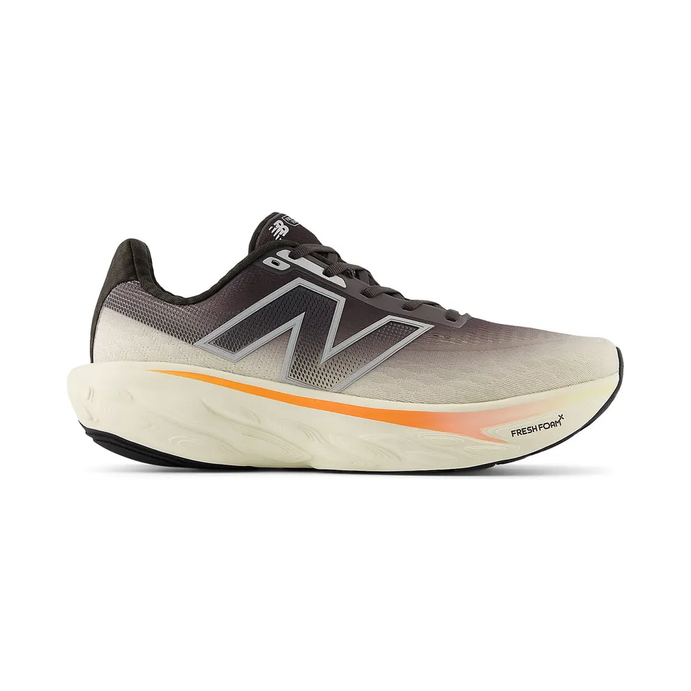 New Balance Fresh Foam 1080v14 Black Cement Angora Hot Mango (M1080P14)