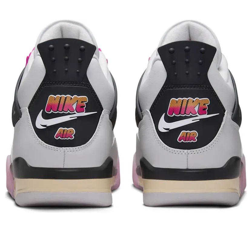 air-jordan-4 JA1135-100
