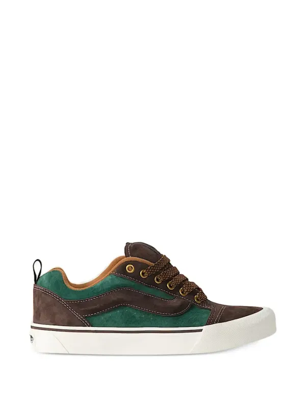 Vans Skool low-top – Bruin (VN000EE6BGS)