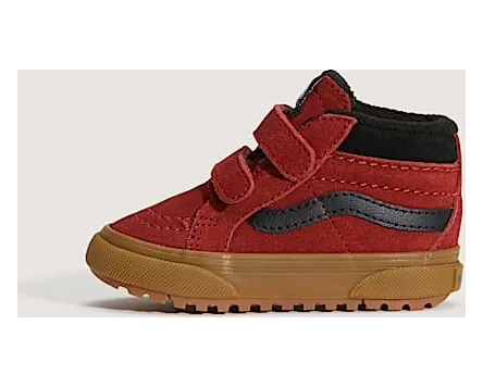 Vans Sk8-mid Reissue V Insulated Schoenen VN000Z9FBRD
