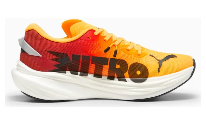 Puma Deviate Nitro 3 Fade Sun Stream (310474-01)