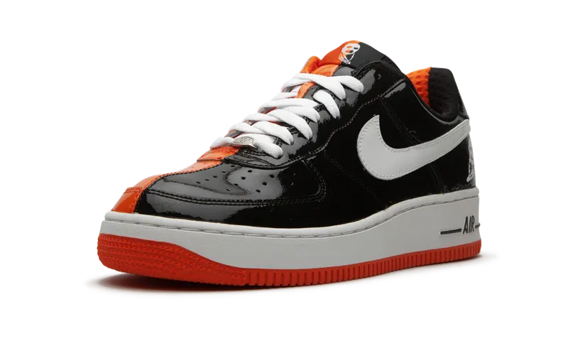 Nike Air Force 1 Premium “Halloween” (313641-011)