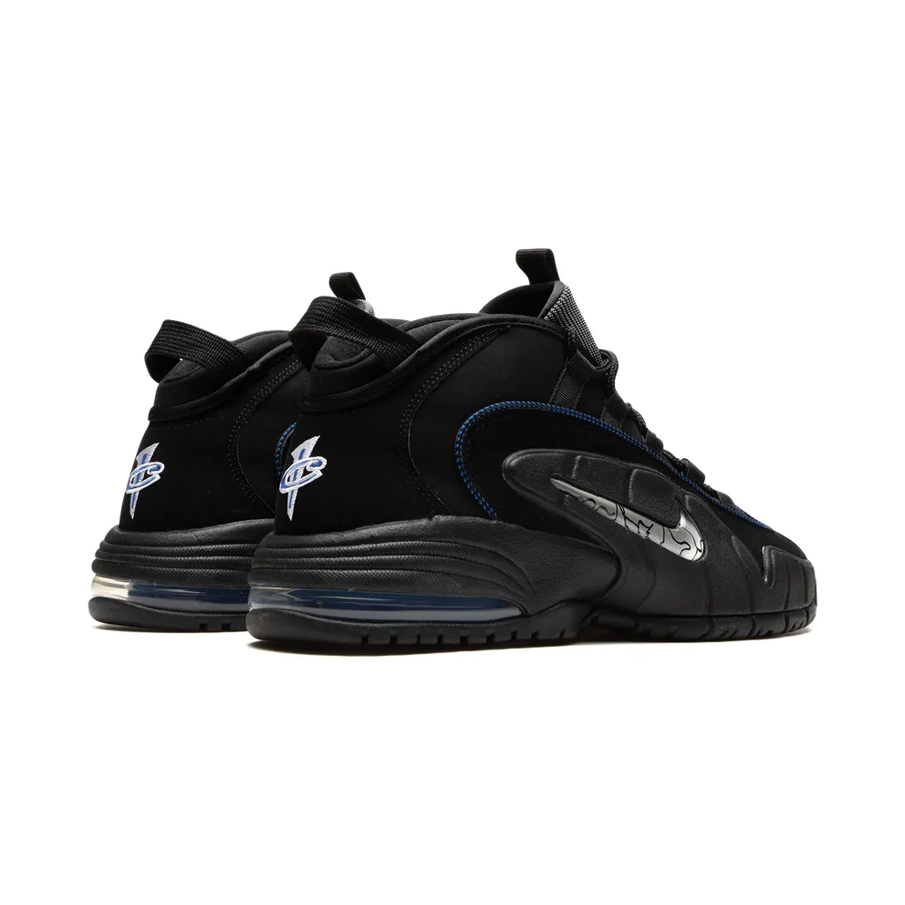 Nike Air Max Penny Black (DN2487-002)